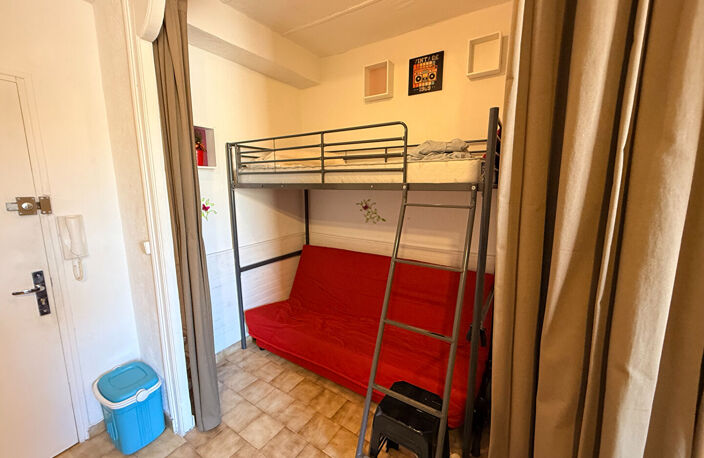 Appartement Agde 1 pièce plus alcôve 20.53 m2 — photo 4
