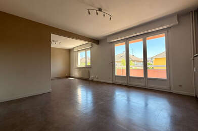 Appartement 5 pièces 202800 €