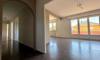 Appartement 5 Pièces 112 m² à vendre à Kingersheim (68260)