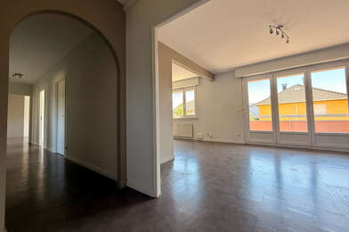 Appartement 5 pièces 199700 €