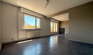 Appartement 5 Pièces 112 m² à vendre à Kingersheim (68260)