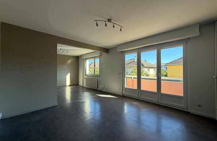BEL APPARTEMENT KINGERSHEIM — photo 2