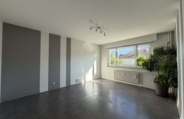 BEL APPARTEMENT KINGERSHEIM — photo 4