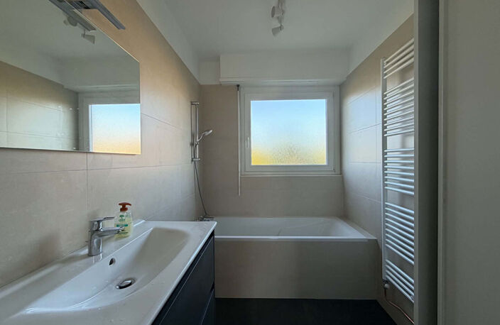 BEL APPARTEMENT KINGERSHEIM — photo 5