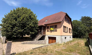 Maison 6 Pièces 144 m² à vendre à Merxheim (68500)