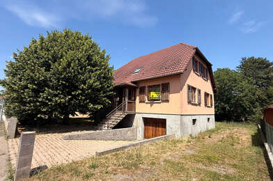 Maison 6 pièces 269900 €