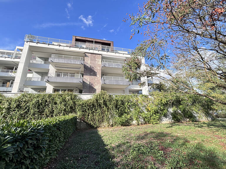 Appartement 2 pièces à Cernay : votre nid douillet avec vue sur parc et terrasse XXL ! — photo 1