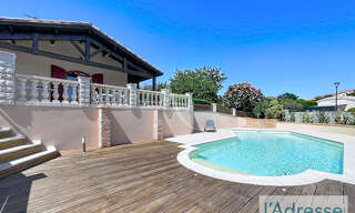 Maison 4 Pièces 93 m² à vendre à Bruguières (31150)