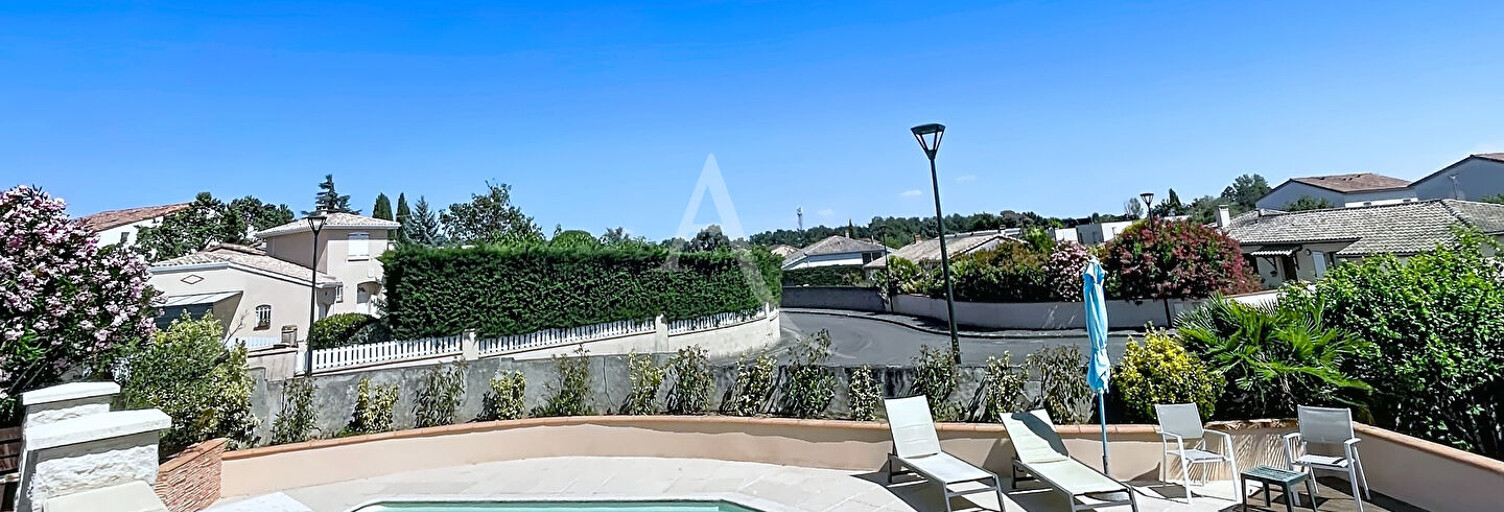 Maison 4 Pièces 93 m² à vendre à Bruguières (31150)