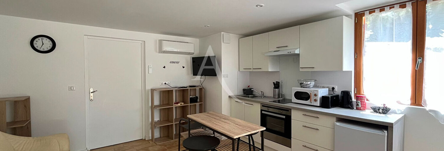 Immeuble  218 m² à vendre à Villemur-sur-Tarn (31340)