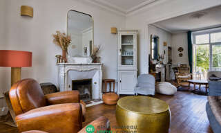 Maison 10 Pièces 223 m² à vendre à Angers (49100)