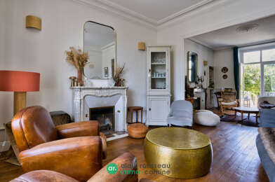 Maison 10 pièces 775000 €