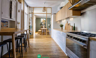 Maison 10 Pièces 223 m² à vendre à Angers (49100)