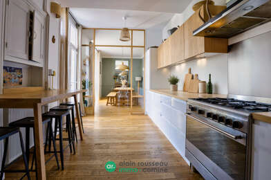 Maison 10 pièces 775000 €