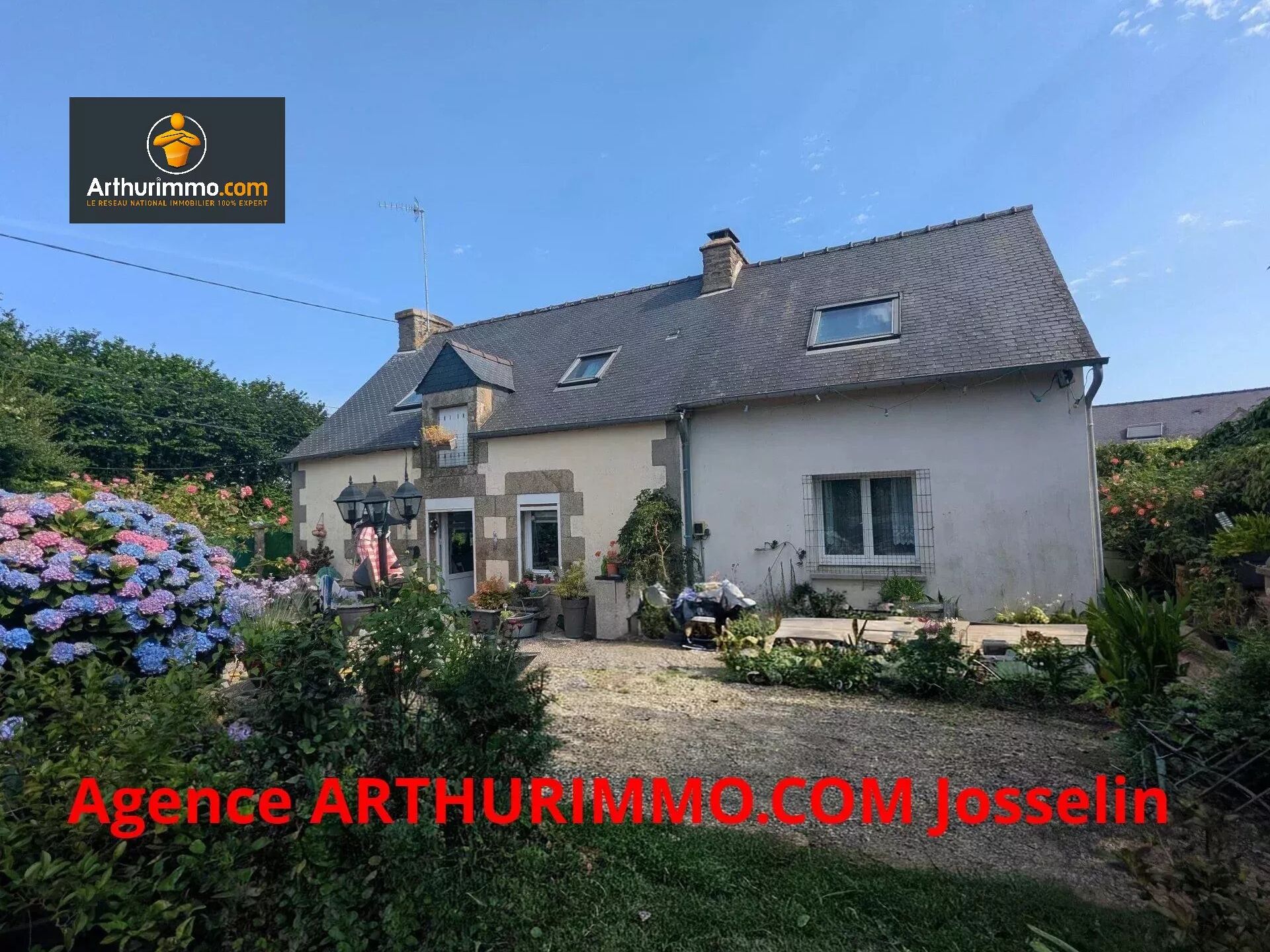 Maison 6 pièces 130 m² · à Buléon · 130 m² · 184 600 €