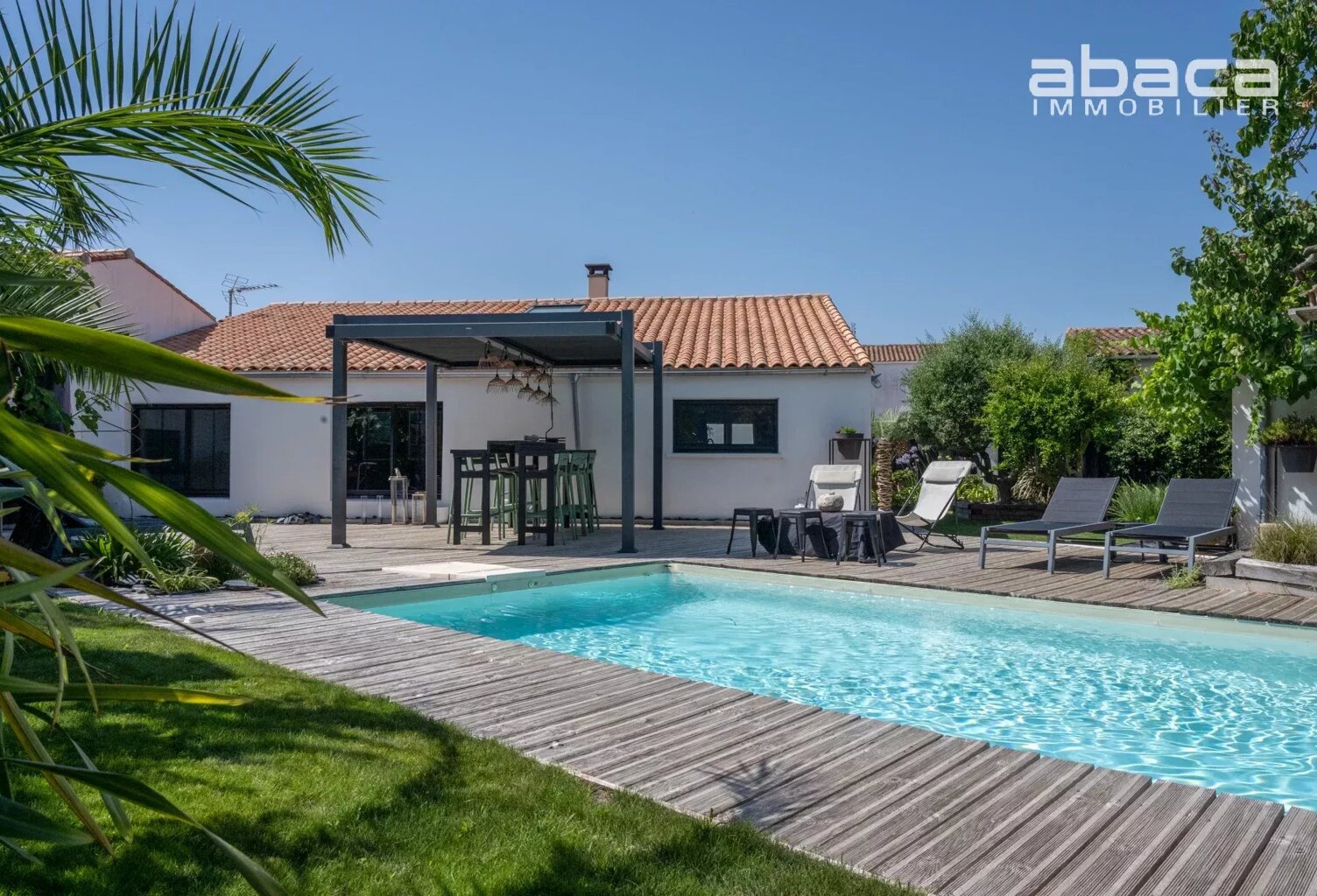 Maison, Rivedoux Plage, Ile de Ré — photo 1