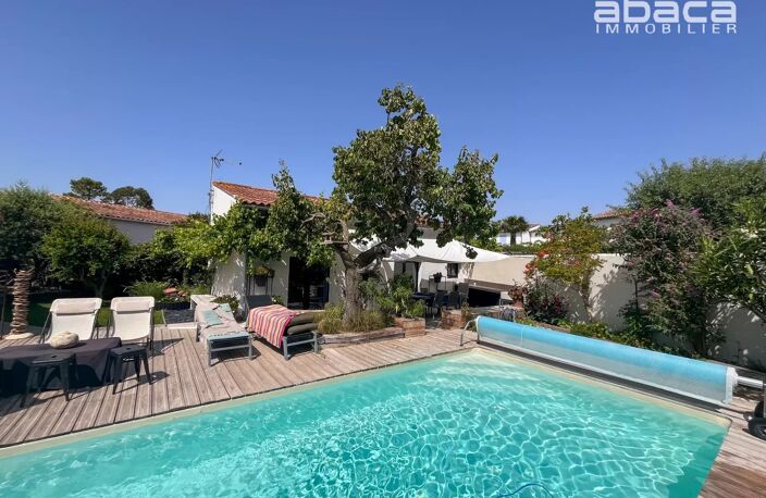 Maison, Rivedoux Plage, Ile de Ré — photo 2
