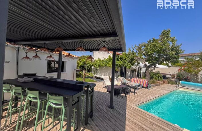 Maison, Rivedoux Plage, Ile de Ré — photo 3