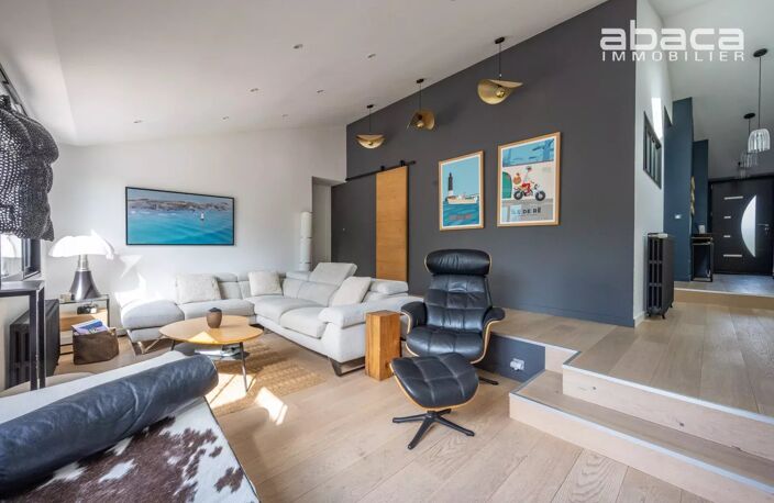 Maison, Rivedoux Plage, Ile de Ré — photo 4