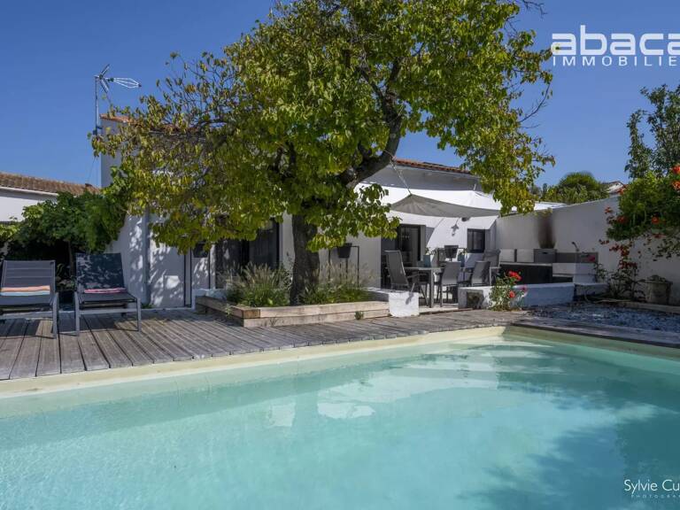 Maison, Rivedoux Plage, Ile de Ré — photo 1