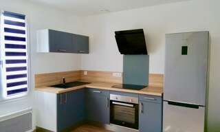 Appartement 2 Pièces 37 m² à louer à Linas (91310)