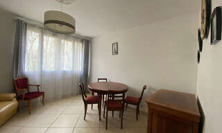 Appartement 3 Pièces 50 m² à louer à Saint-Germain-lès-Arpajon (91180)