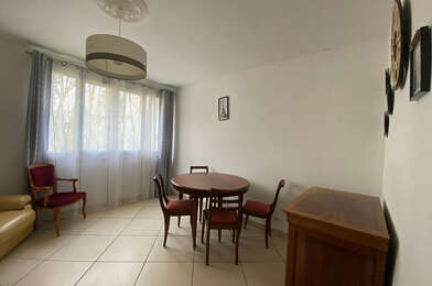 Appartement 3 pièces 754 €