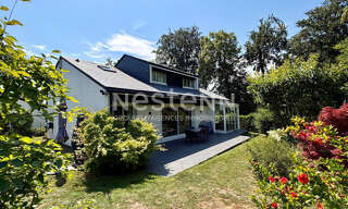 Maison 7 Pièces 140 m² à vendre à L'Isle-Adam (95290)