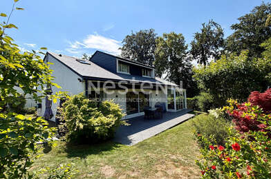Maison 7 pièces 659000 €