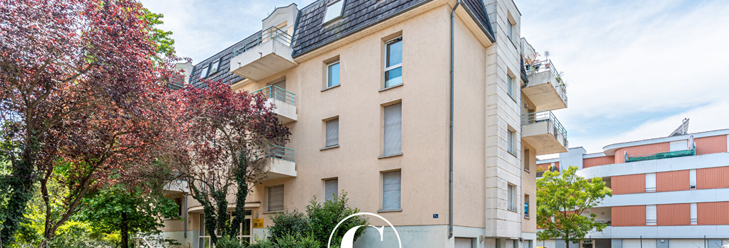 Appartement 4 Pièces 172 m² à vendre à Erstein (67150)