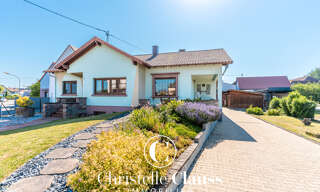 Maison 5 Pièces 121 m² à vendre à Huttenheim (67230)