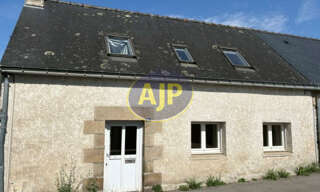 Maison 3 Pièces 54 m² à vendre à Pontivy (56300)