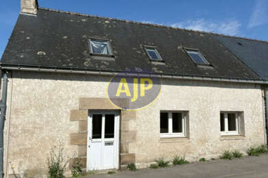 Maison 3 pièces 101900 €