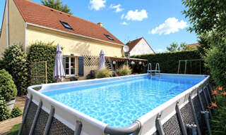 Maison 6 Pièces 105 m² à vendre à Commeny (95450)