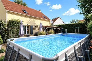 Maison 6 pièces 338240 €