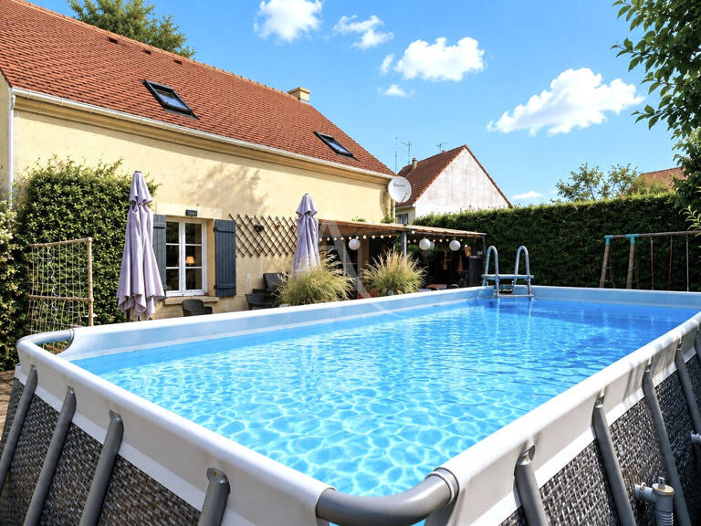 Maison Vexin proche D14 — photo 1