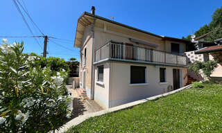 Maison 5 Pièces 99 m² à vendre à Coublevie (38500)