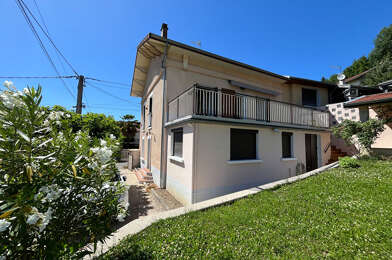 Maison 5 pièces 290000 €