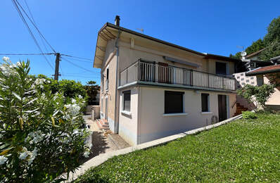 Maison Coublevie 5 pièces 99 m2 — photo du bien