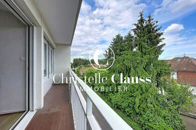 Appartement 6 pièces 259000 €