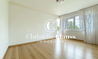 Appartement 6 Pièces 104 m² à vendre à Illkirch-Graffenstaden (67400)