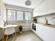Appartement avec 3 terrasses, garage et cave — photo 4