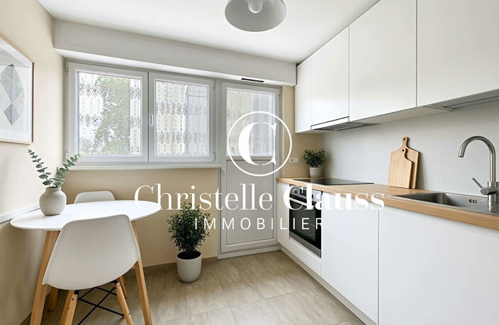 Appartement avec 3 terrasses, garage et cave — photo 4