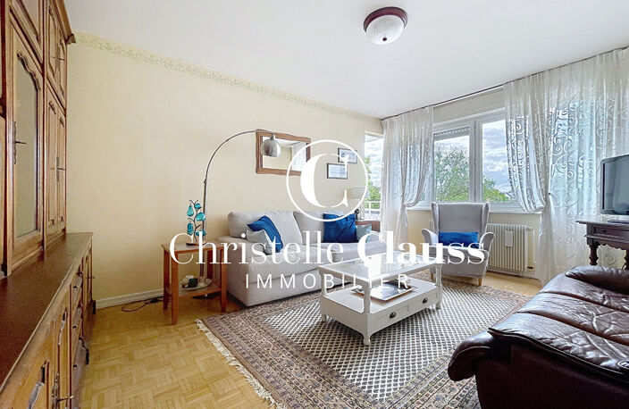 Appartement avec 3 terrasses, garage et cave — photo 5