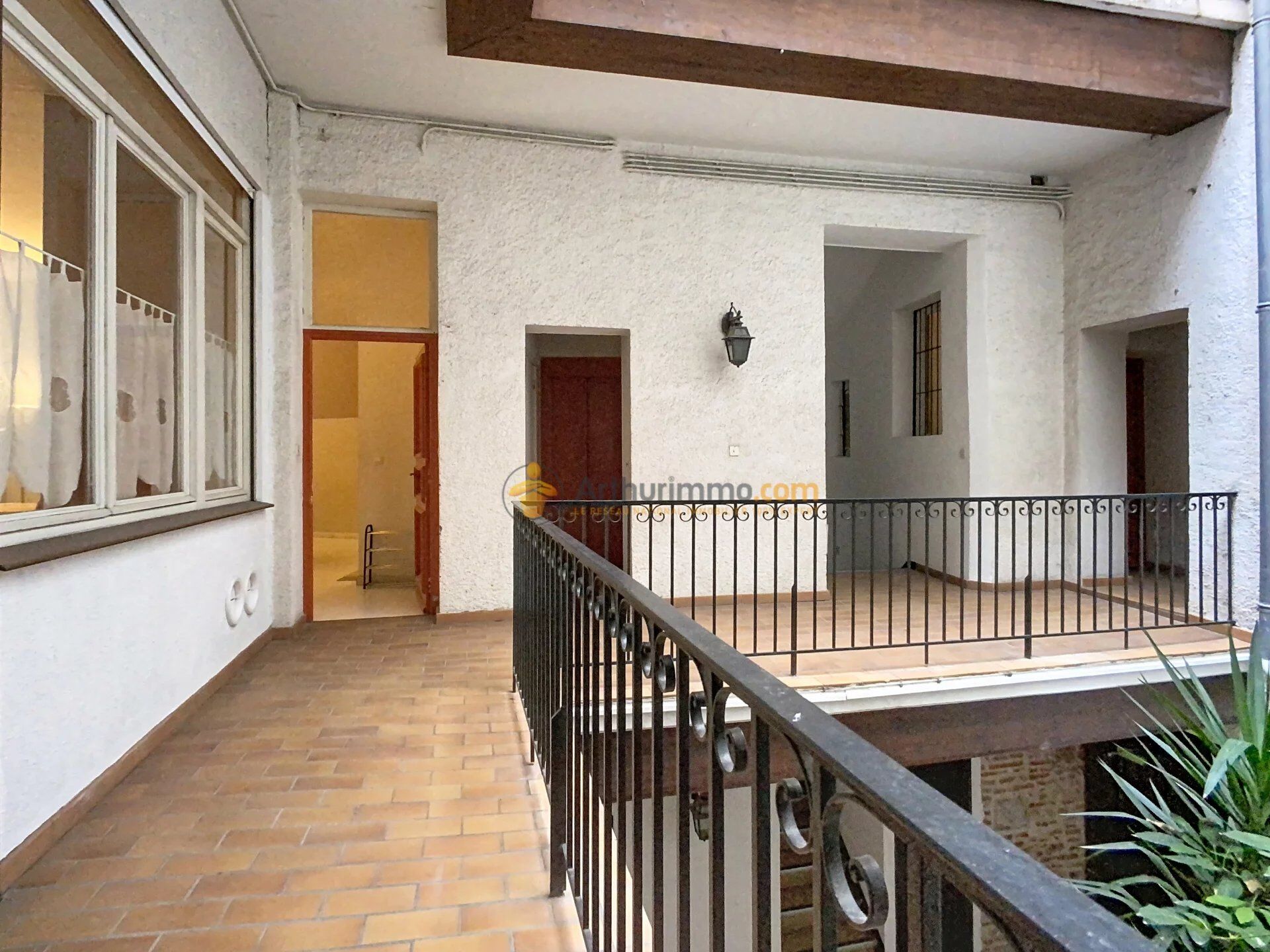 Appartement 1 pièce 55 m² · à Perpignan · 55 m² · 75 000 €