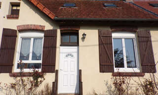 Maison 3 Pièces 62 m² à louer à La Bonneville-sur-Iton (27190)