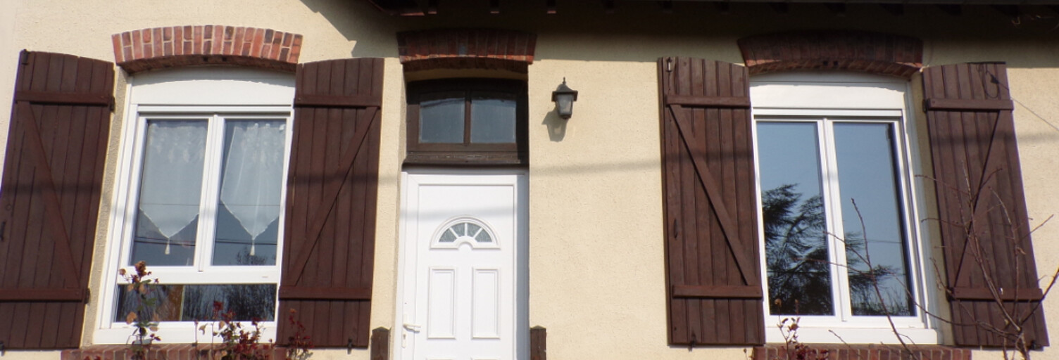 Maison 3 Pièces 62 m² à louer à La Bonneville-sur-Iton (27190)