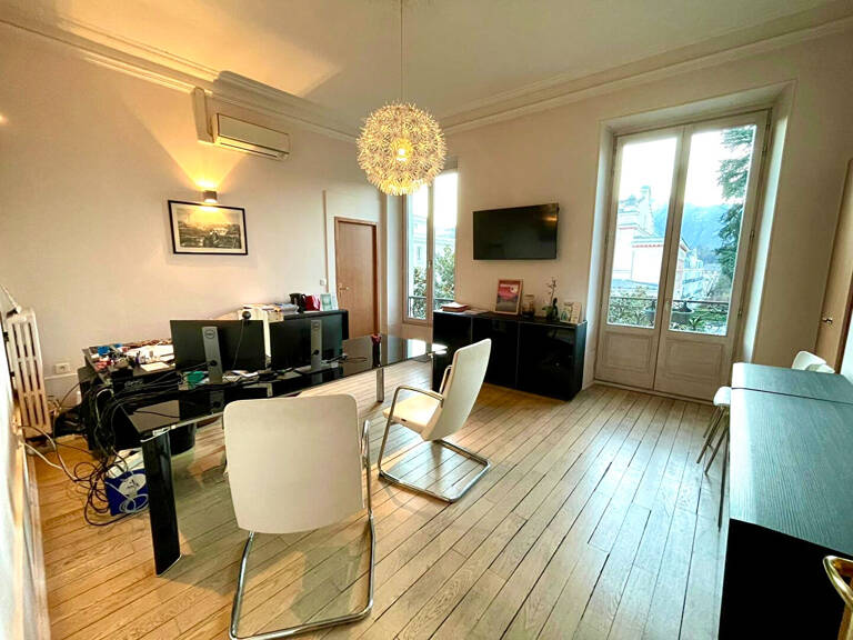 Local commercial  et bureaux Aix Les Bains 243 m2 — photo 1