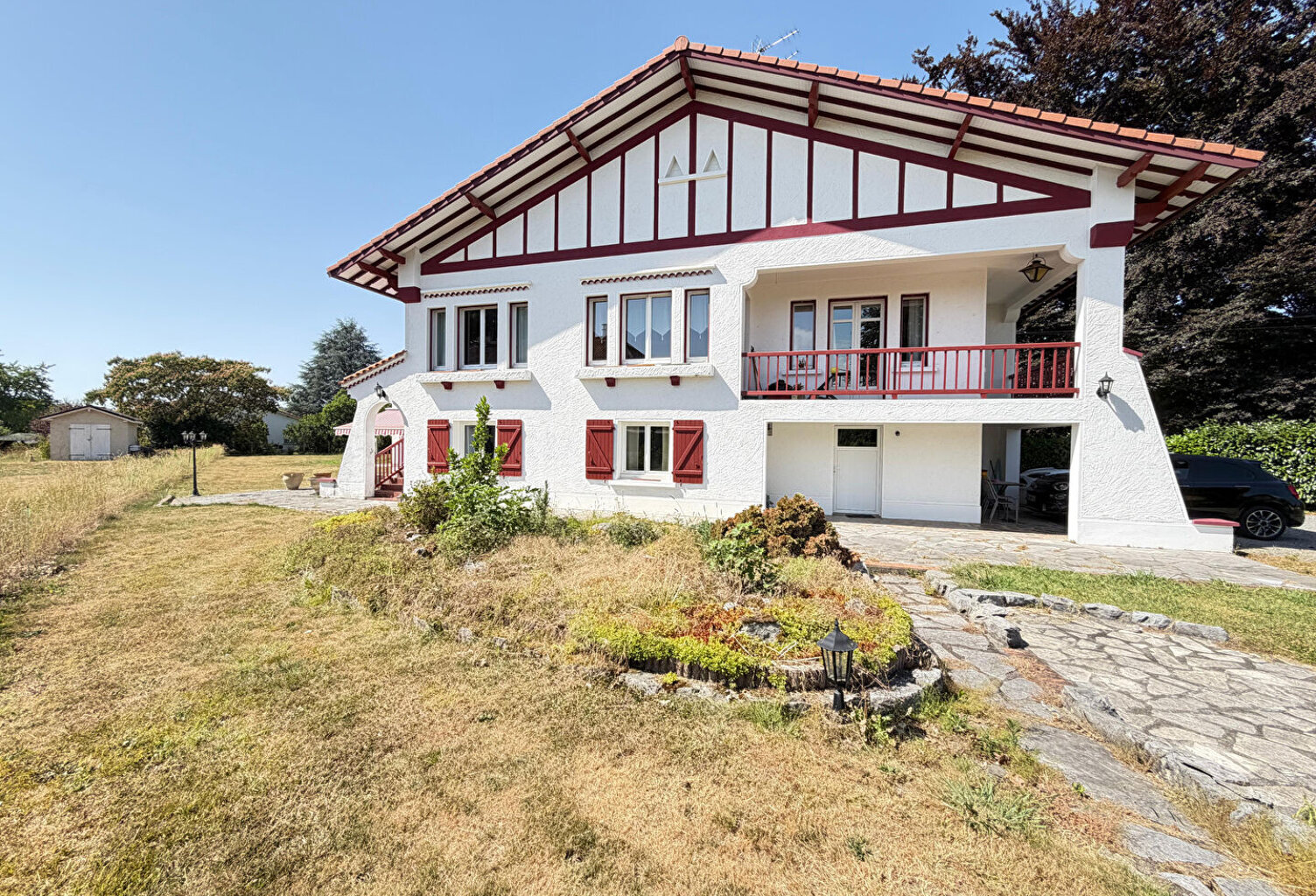 Maison BORDE proche Turbo — photo 1