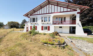 Maison 10 Pièces 250 m² à vendre à Pau (64000)